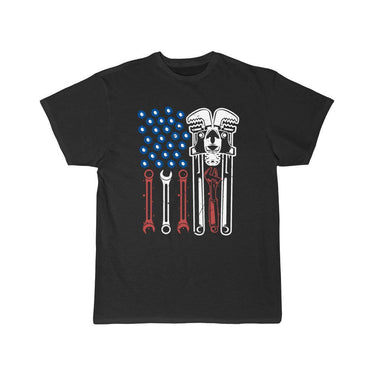 Aircraft Mechanic Technician Engineer T-Shirt THE AV8R